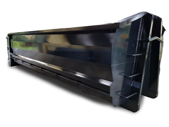 PHB20.0M Steel Hook Bin