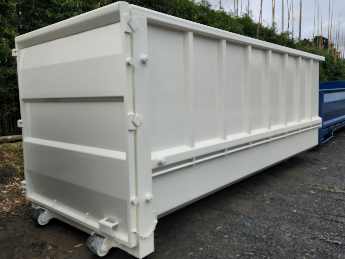 PHB30.0M Steel Hook Bin (Heavy Duty)