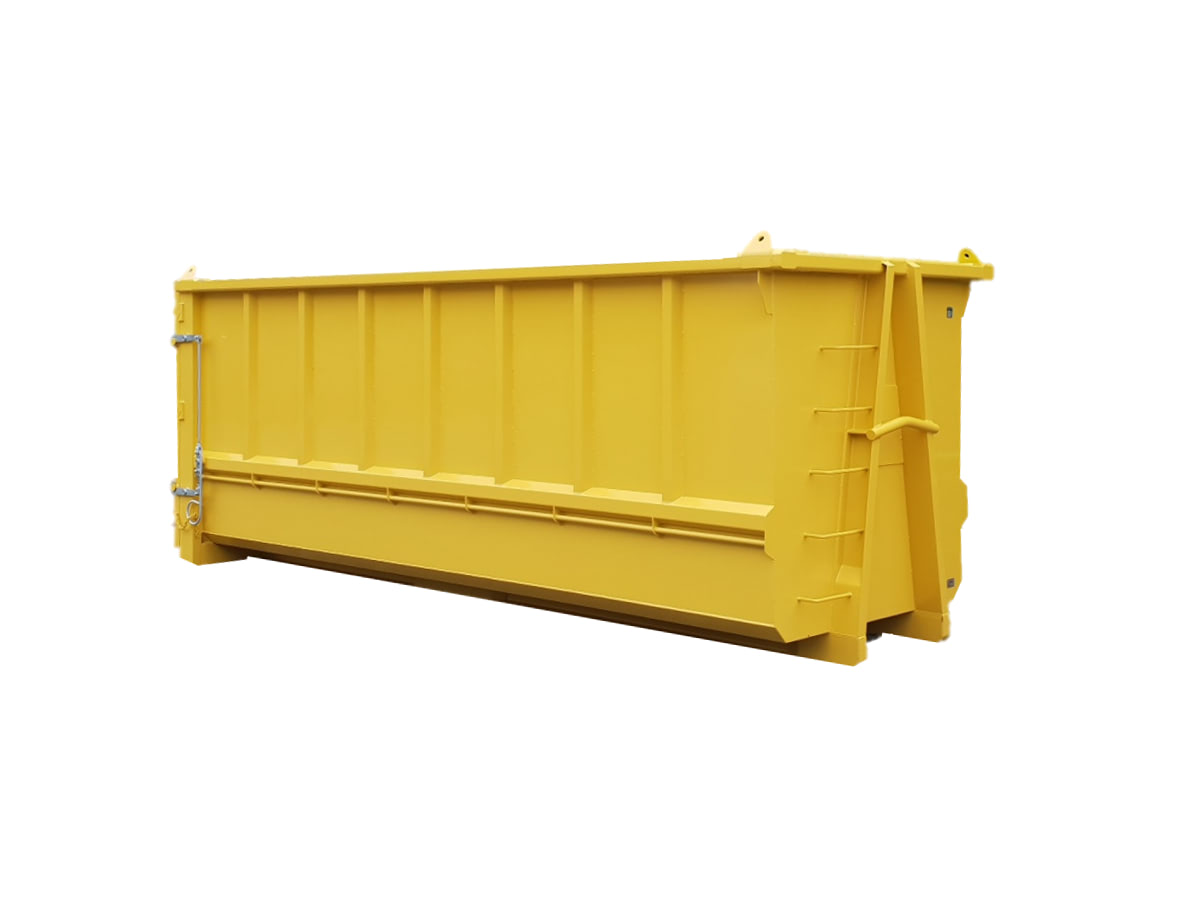 PHB30.0M Steel Hook Bin (Heavy Duty)
