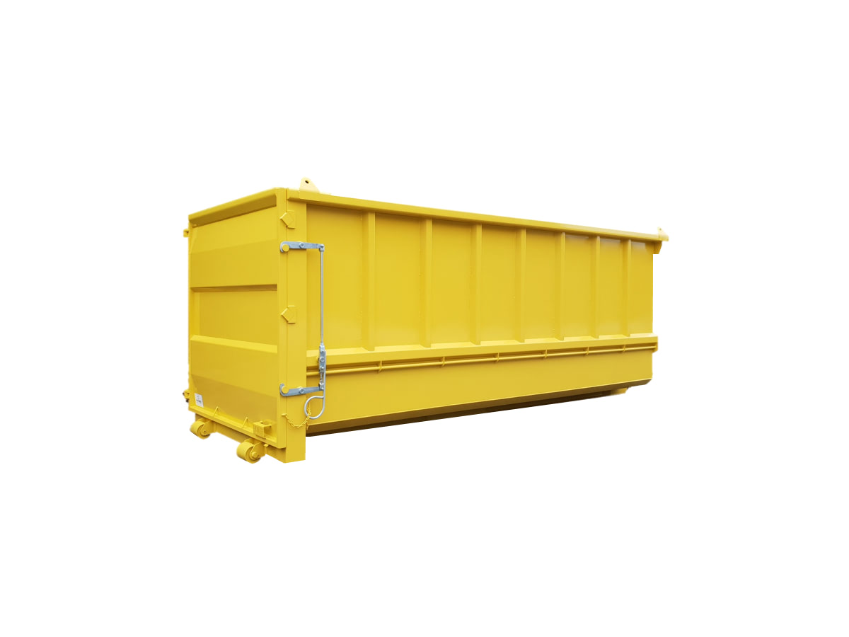 PHB30.0M Steel Hook Bin (Heavy Duty)