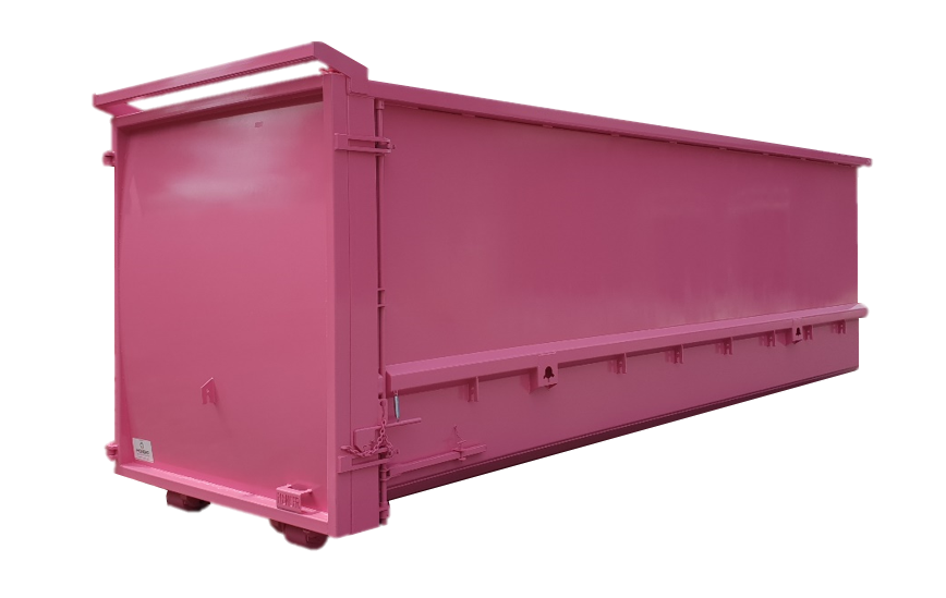 PHB38.0M Steel Hook Bin
