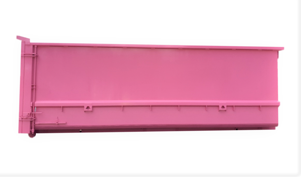 PHB38.0M Steel Hook Bin