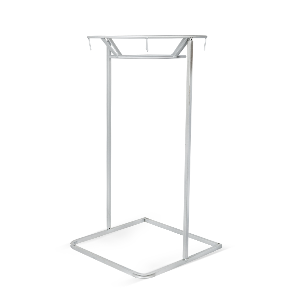 Recycling Rack Free Standing