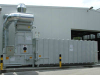 RHD - Static Compactor