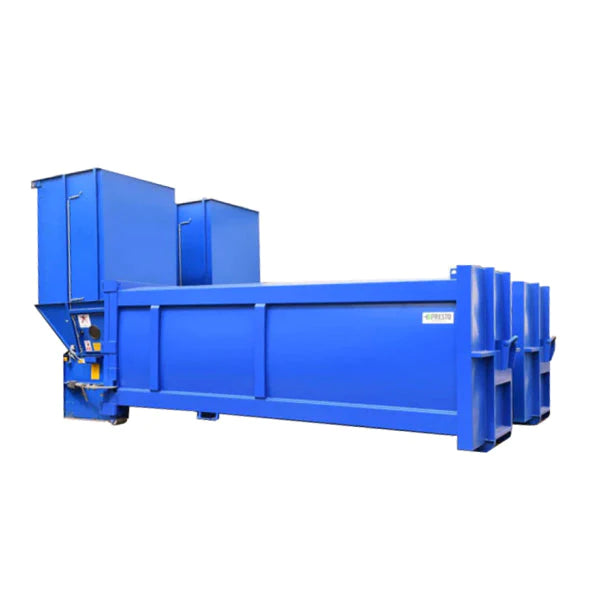 Waste & Recycling Compactors