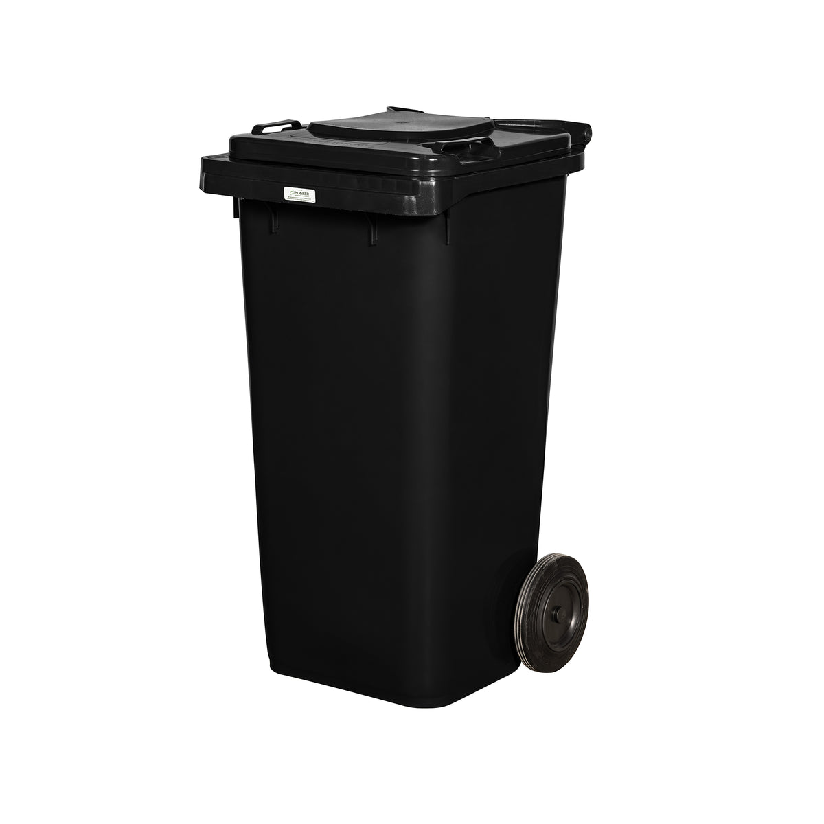 MGB120 Plastic Wheelie Bin 120L