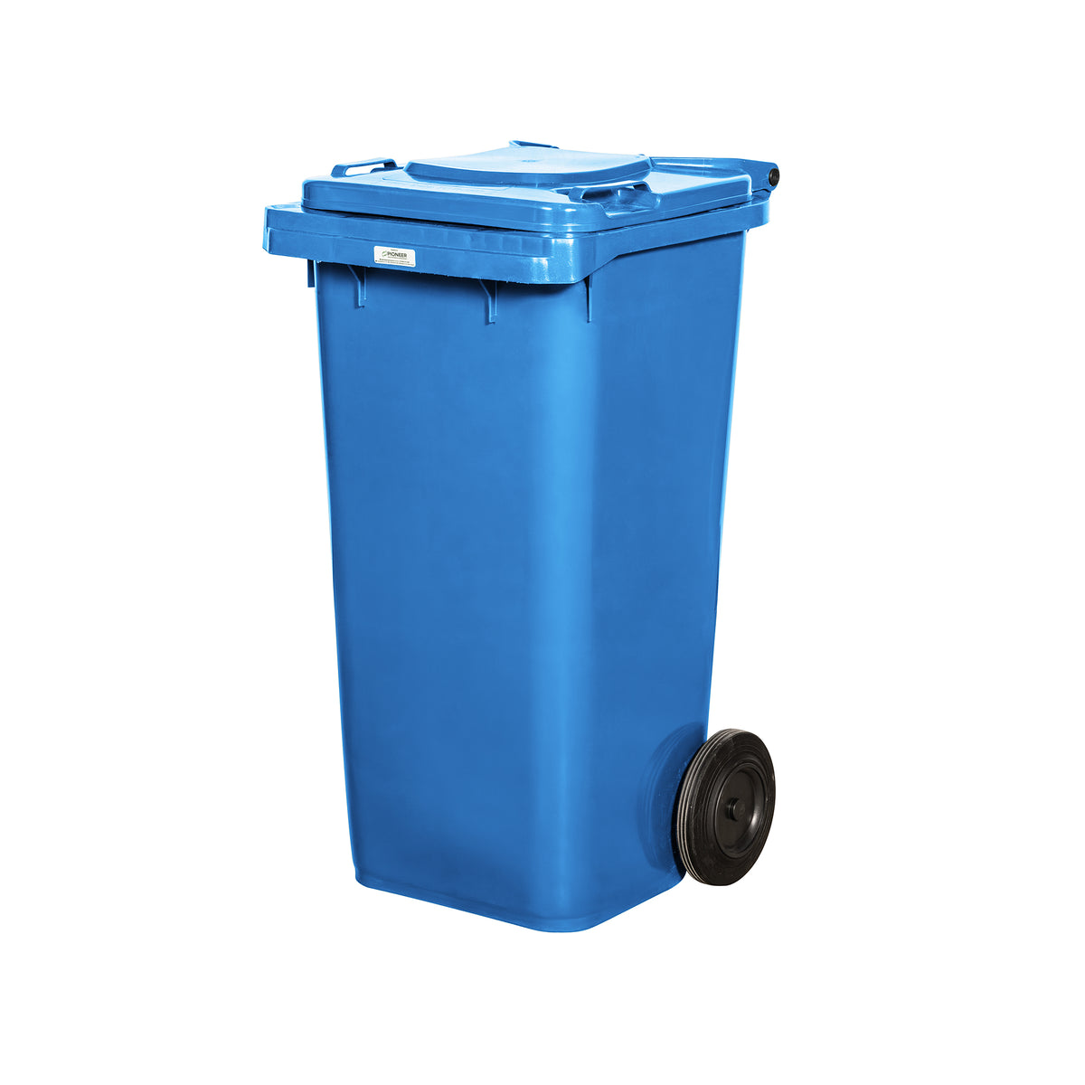 MGB120 Plastic Wheelie Bin 120L