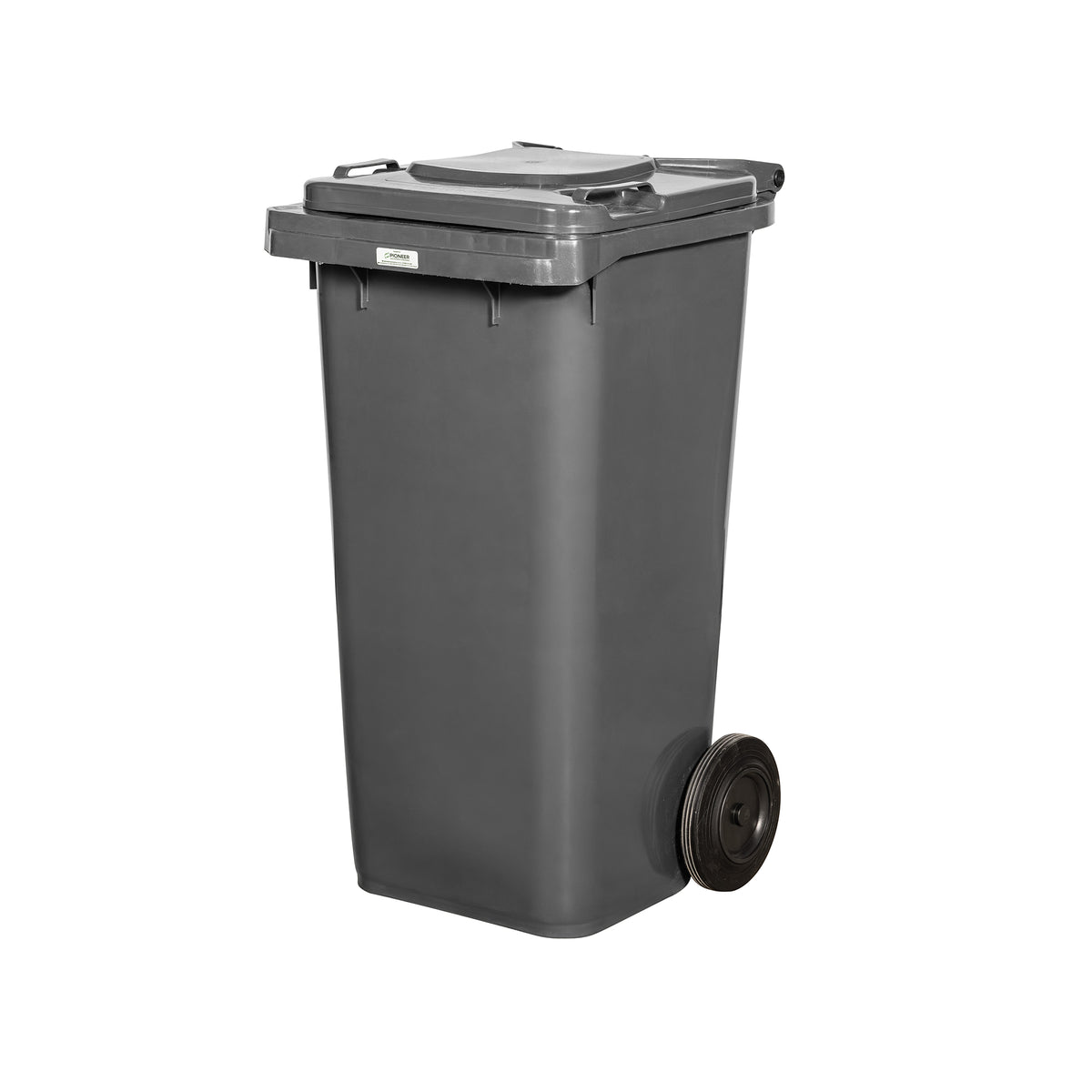 MGB120 Plastic Wheelie Bin 120L