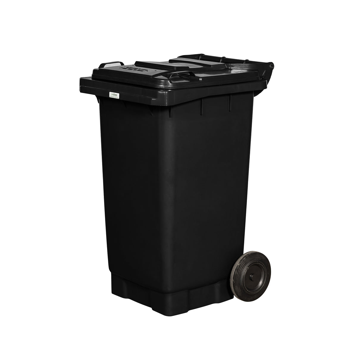 MGB140 Plastic Wheelie Bin 140L