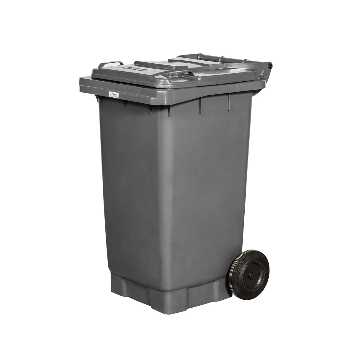 MGB140 Plastic Wheelie Bin 140L