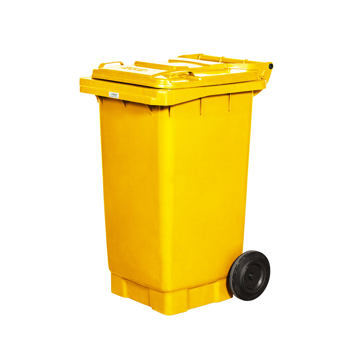 MGB140 Plastic Wheelie Bin 140L
