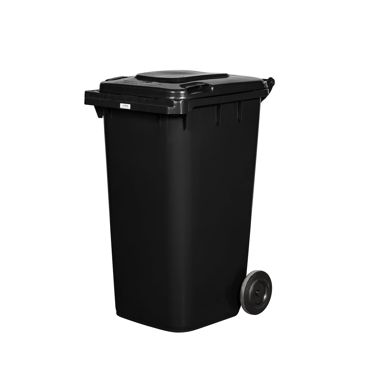 MGB240 Plastic Wheelie Bin 240L