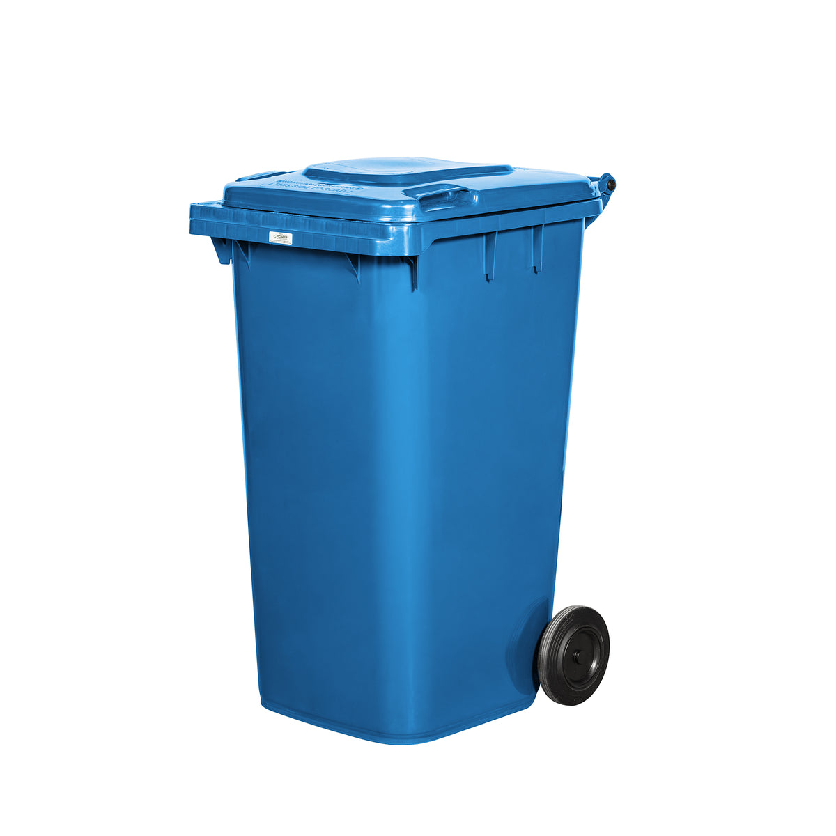 MGB240 Plastic Wheelie Bin 240L
