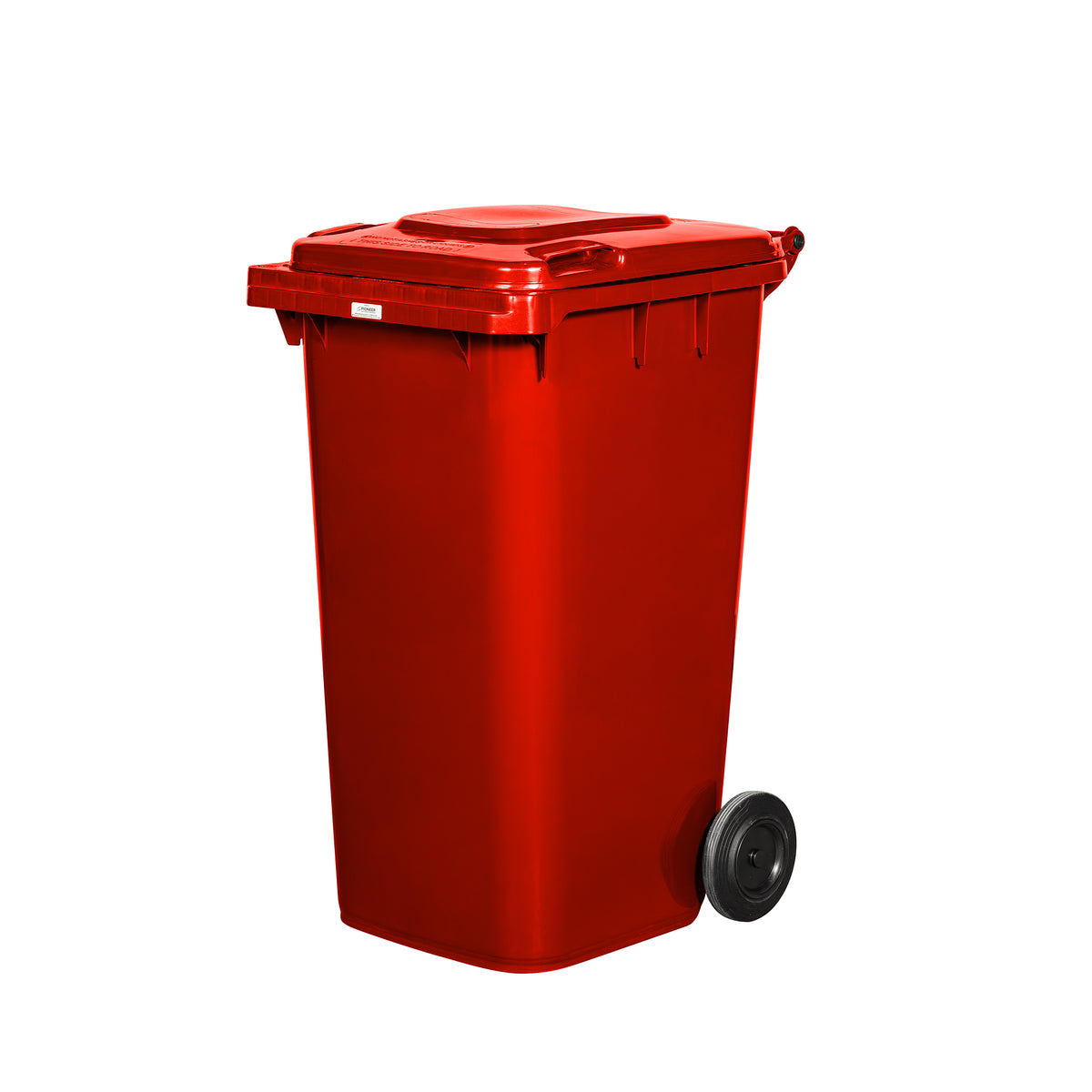 MGB240 Plastic Wheelie Bin 240L