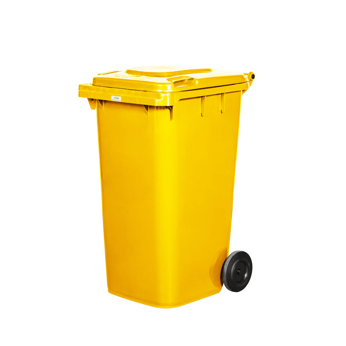 MGB240 Plastic Wheelie Bin 240L