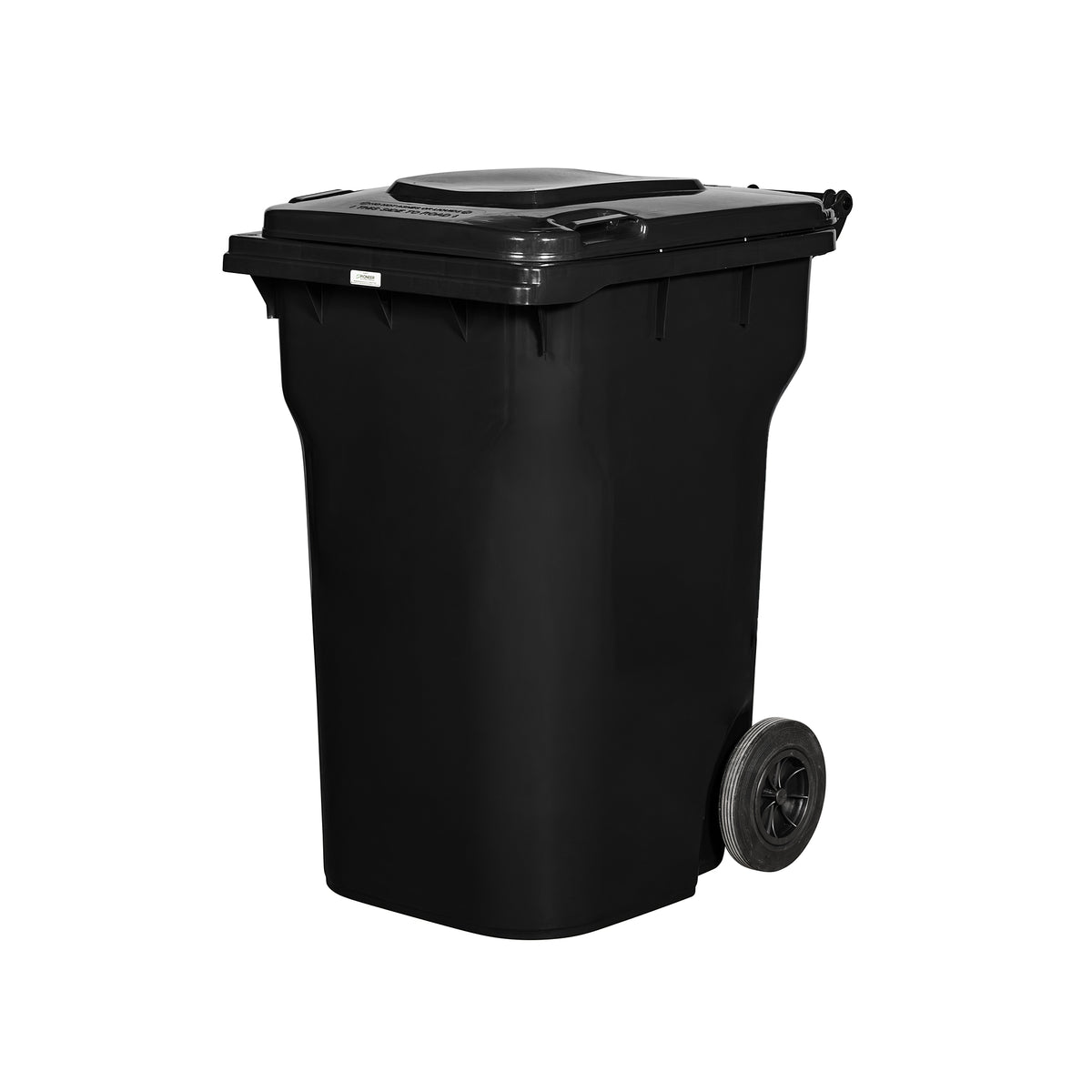 MGB360 Plastic Wheelie Bin 360L