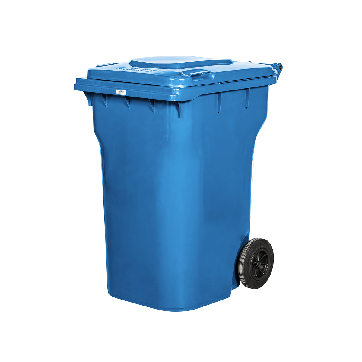 MGB360 Plastic Wheelie Bin 360L