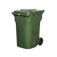 MGB360 Plastic Wheelie Bin 360L