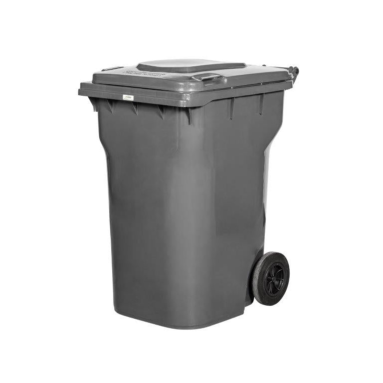 MGB360 Plastic Wheelie Bin 360L