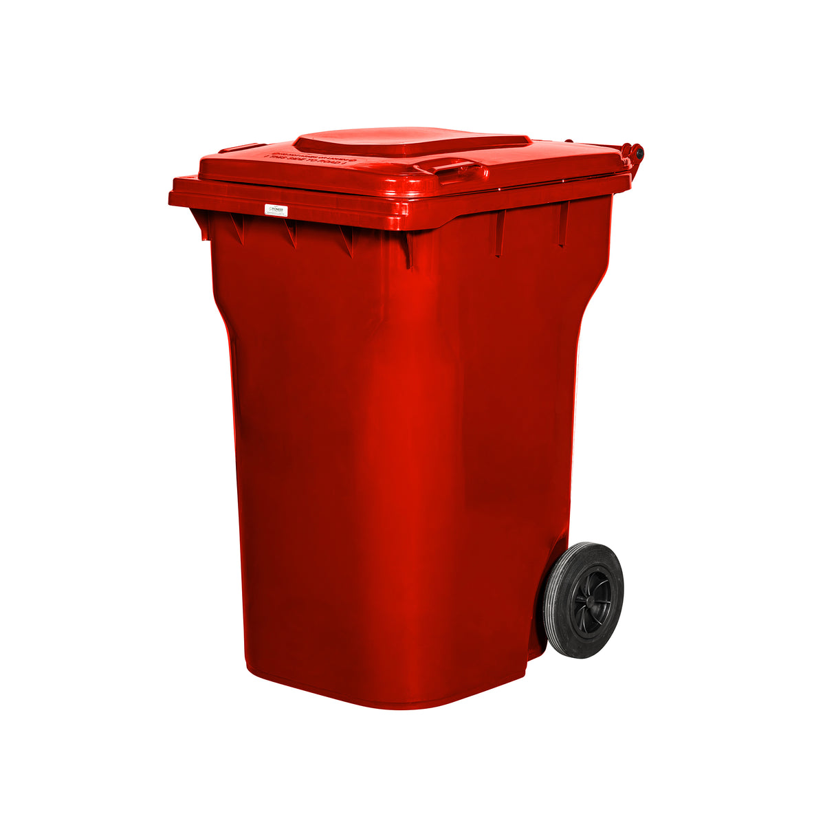 MGB360 Plastic Wheelie Bin 360L