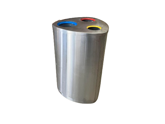 Slim Jim 65L Bin – Pioneer Group NZ