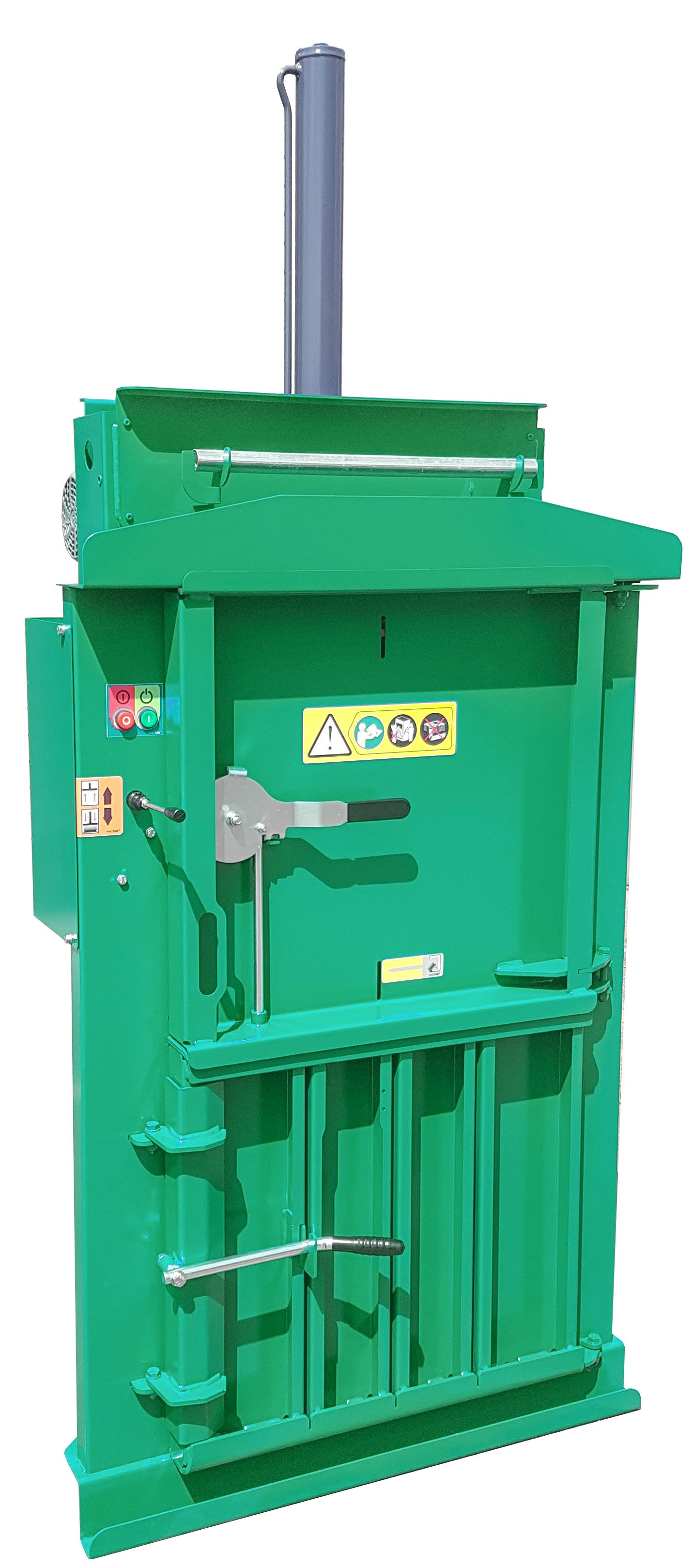 PB75 Vertical Baler - Standard