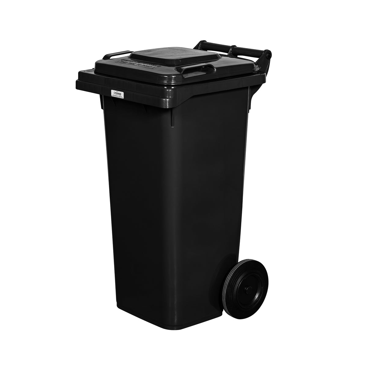 MGB80 Plastic Wheelie Bin 80L