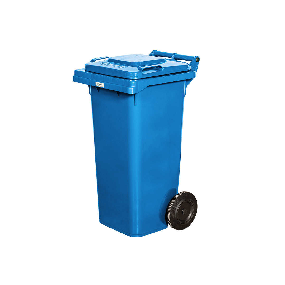 MGB80 Plastic Wheelie Bin 80L