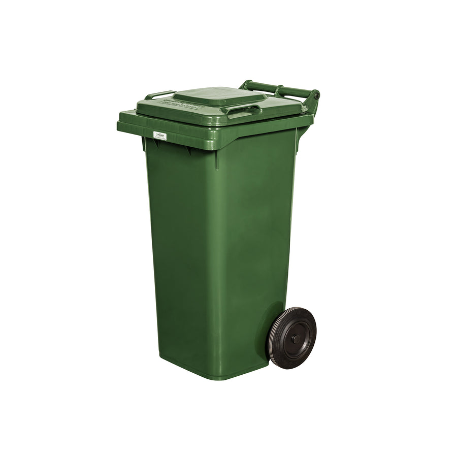 MGB80 Plastic Wheelie Bin 80L