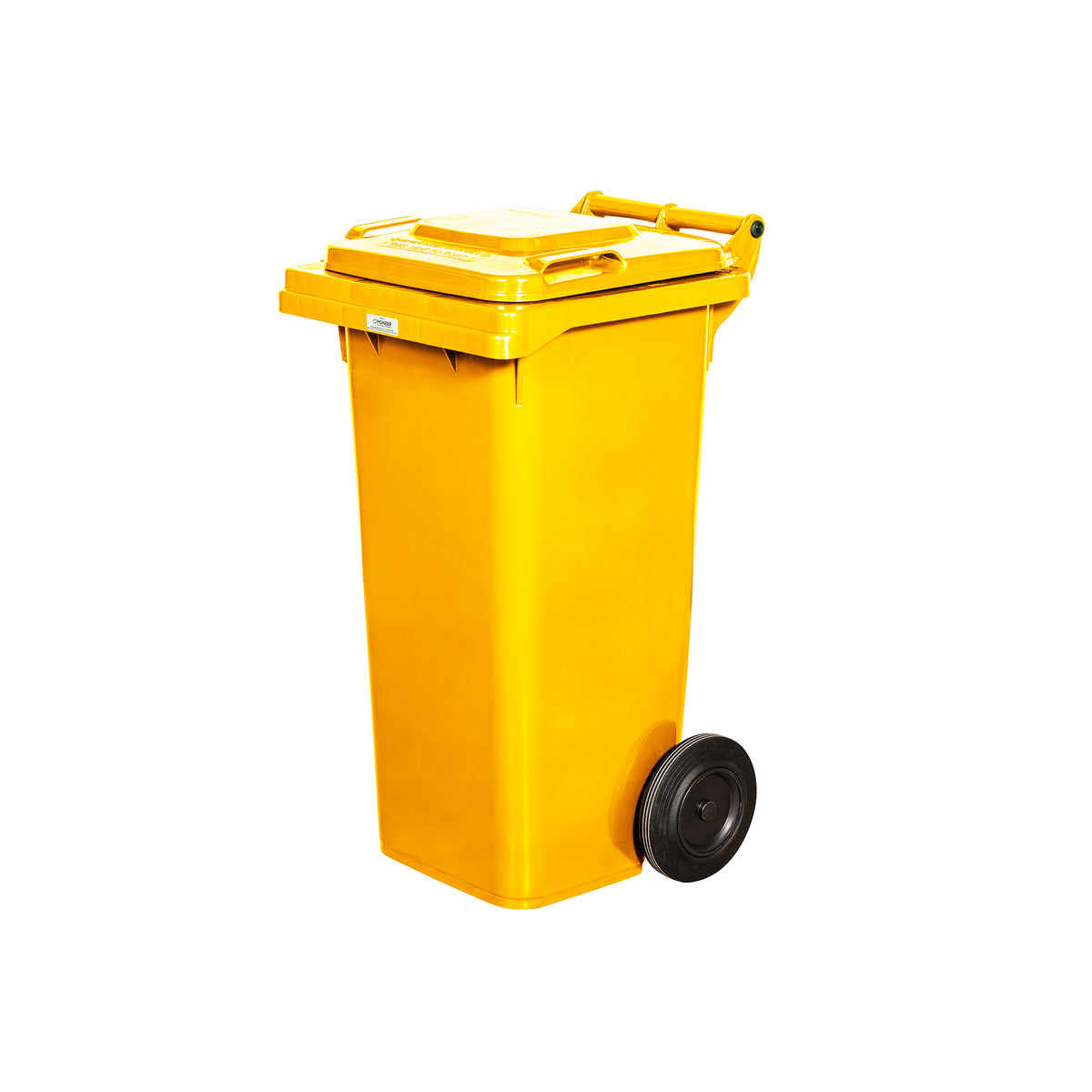 MGB80 Plastic Wheelie Bin 80L