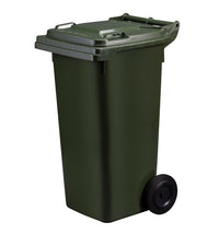 MGB120 Plastic Wheelie Bin 120L