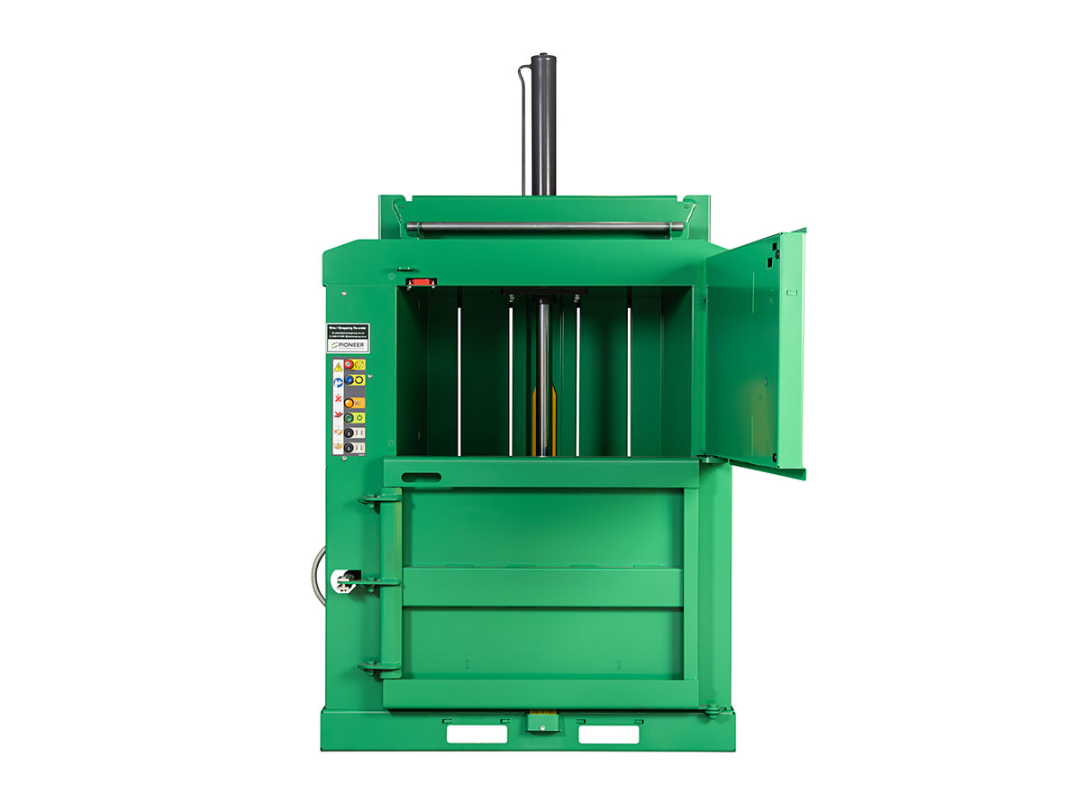 PB100 Vertical Baler