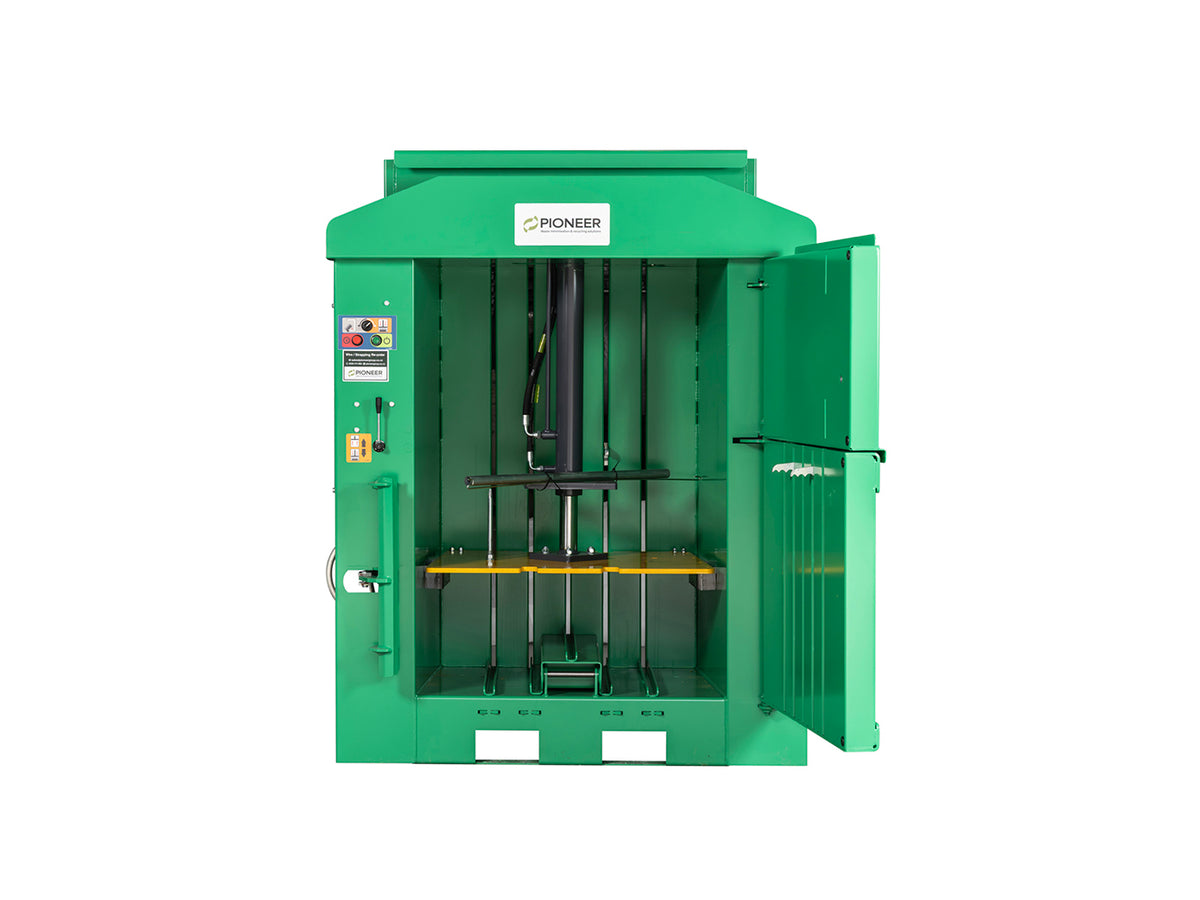 PB150 Vertical Baler