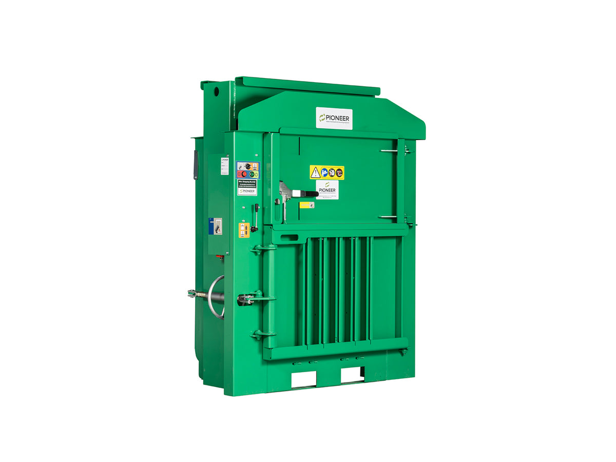 PB150 Vertical Baler