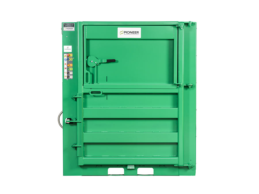 PB300 Vertical Baler