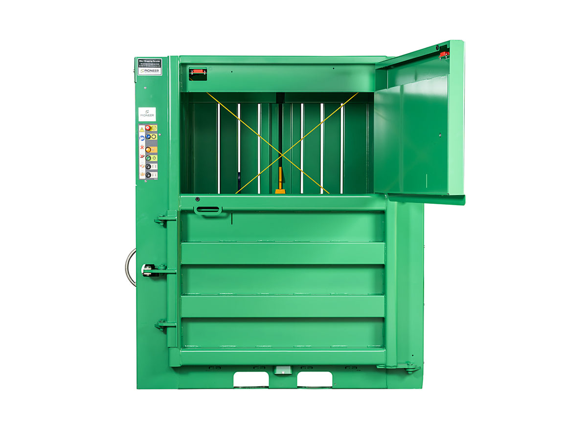 PB300 Vertical Baler
