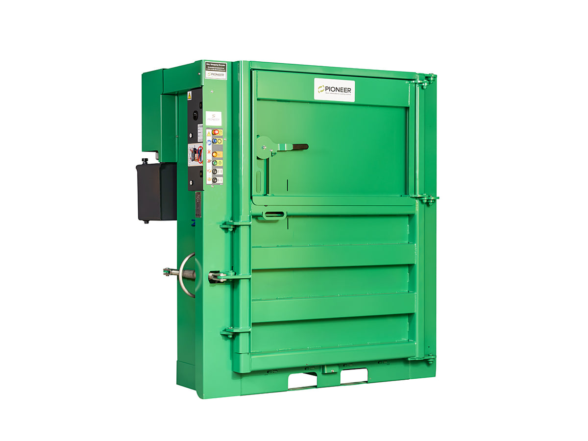 PB300 Vertical Baler