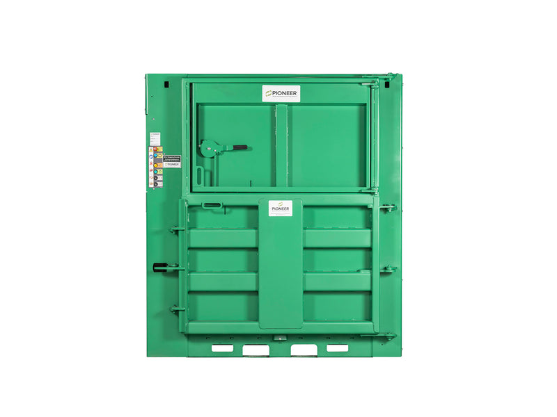 PB500 Vertical Baler