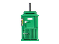PB75 Vertical Baler - Automatic
