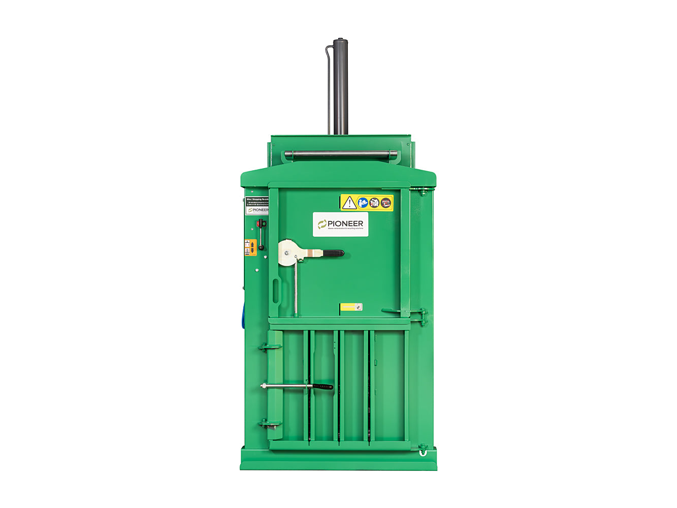 PB75 Vertical Baler - Standard