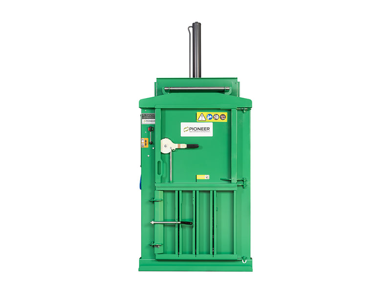 PB75 Vertical Baler - Standard