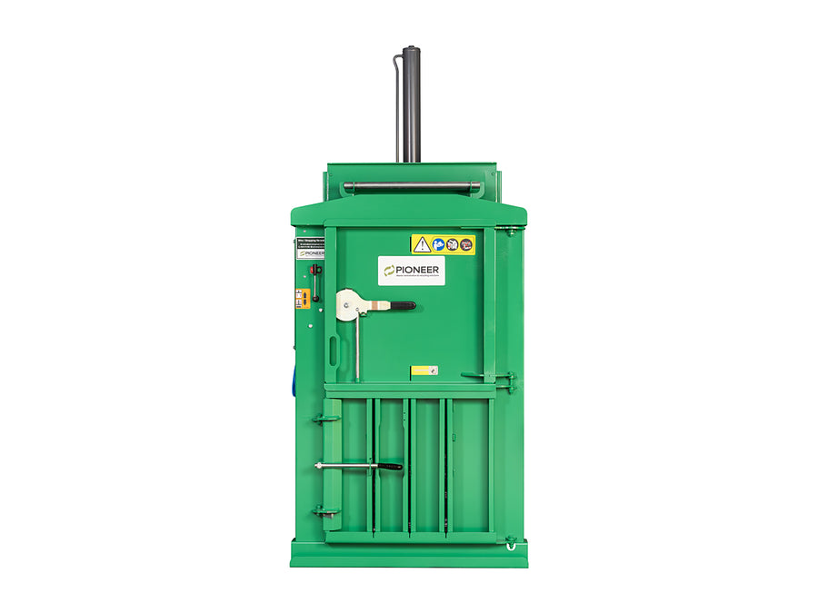 PB75 Vertical Baler - Standard