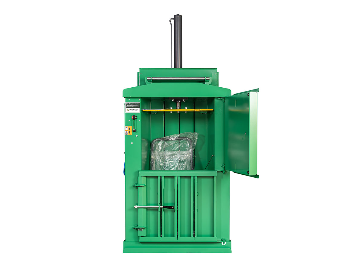 PB75 Vertical Baler - Standard