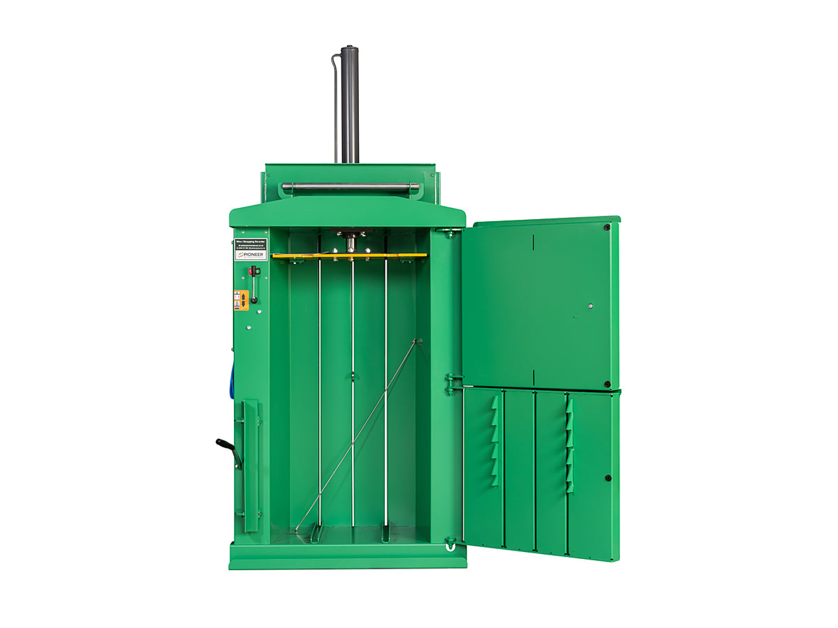 PB75 Vertical Baler - Standard