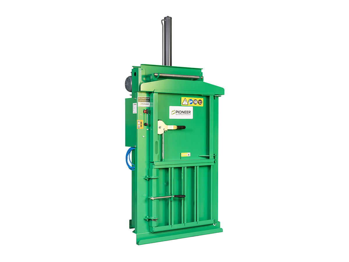 PB75 Vertical Baler - Standard
