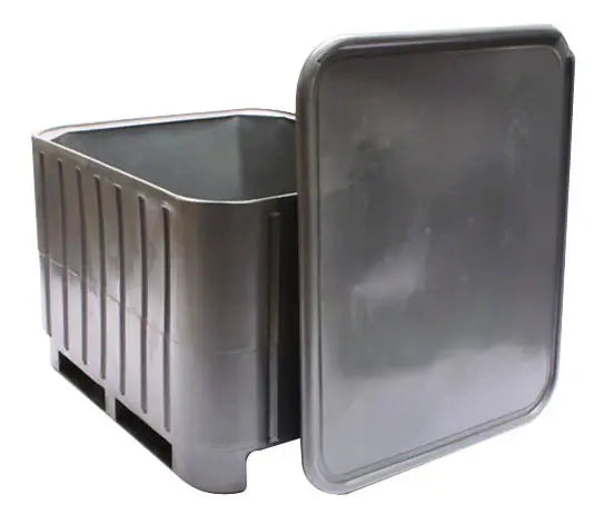 PAL750 Plastic Pallet Bin 750 Litre