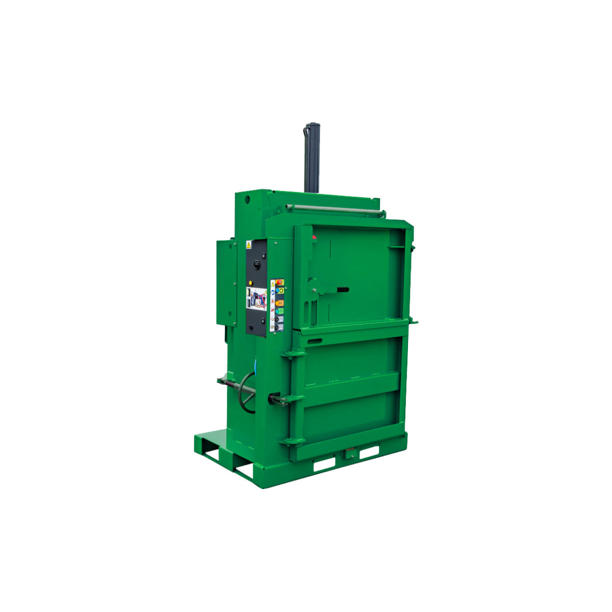 PB100 Vertical Baler