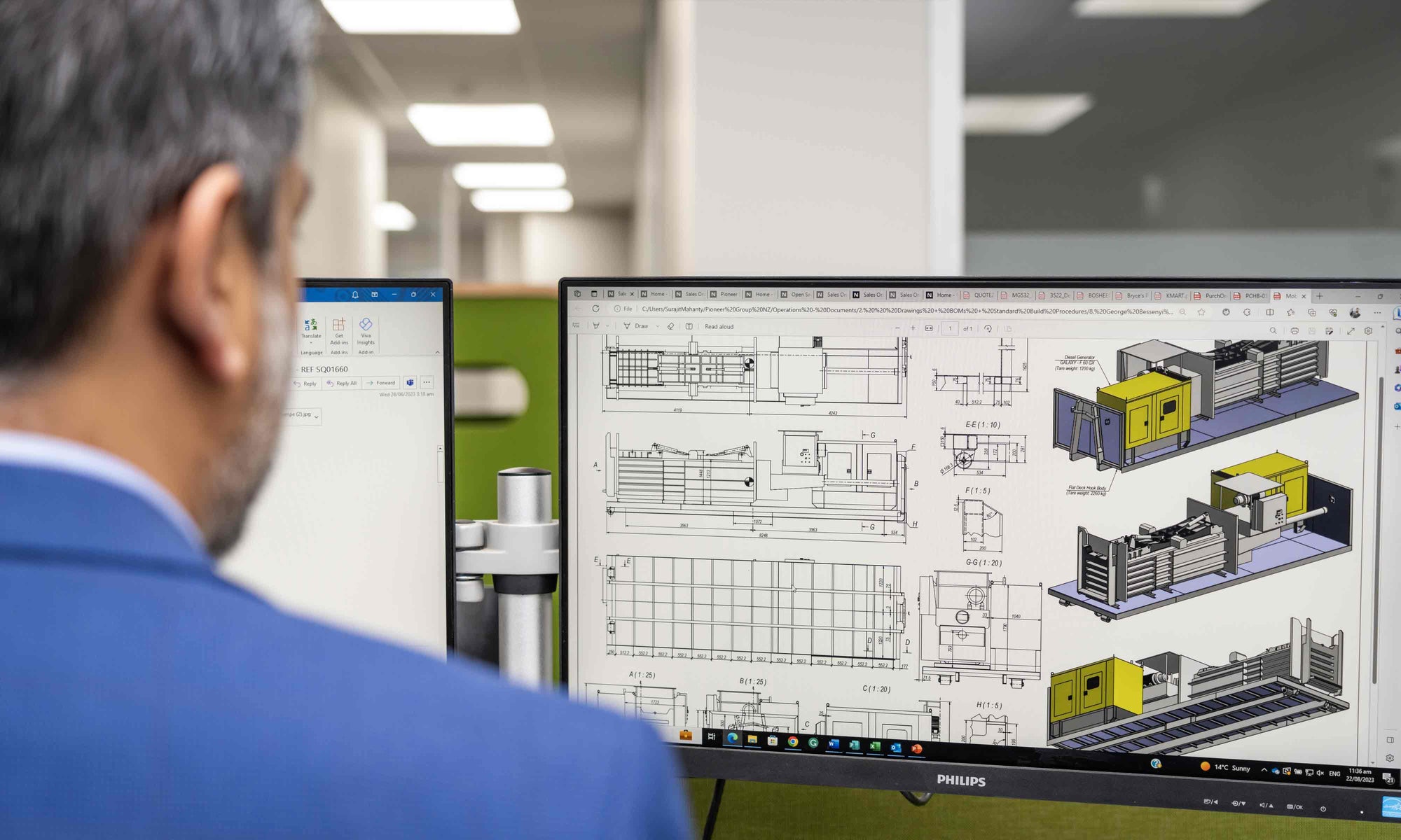 Innovation & Sustainability | Pioneer Group – Pioneer Group NZ Innovation & Sustainability | Pioneer Group – Pioneer Group NZ