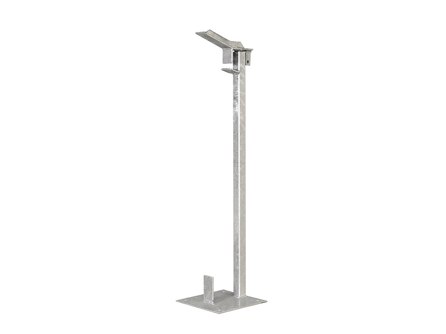 Wheelie Bin Security Stand 120L/140L
