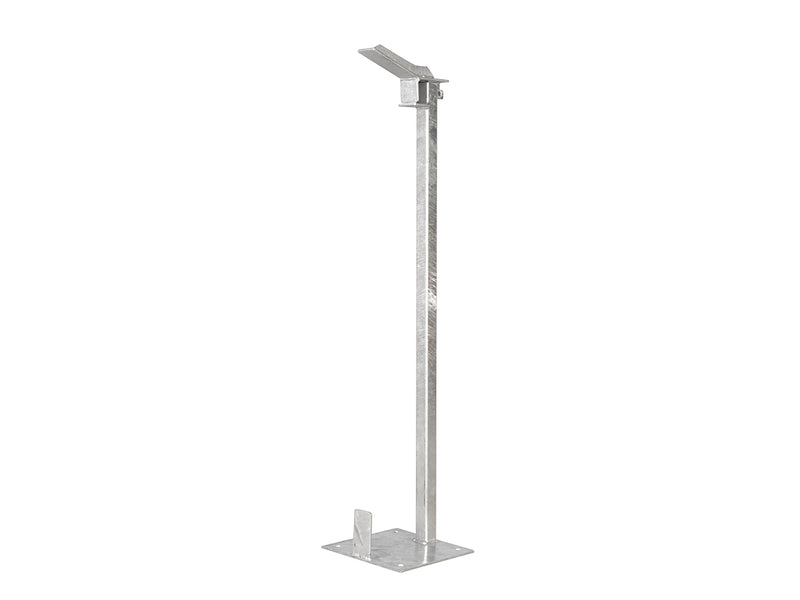 Wheelie Bin Security Stand 240L
